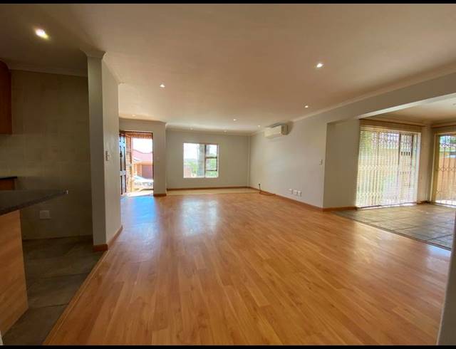 3 BEDROOM PROPERTY TO RENT IN WELGEVONDEN ESTATE